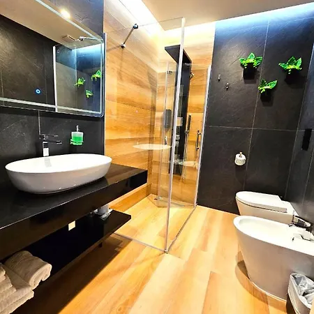 Trilogy Prestige - Premium Lecce