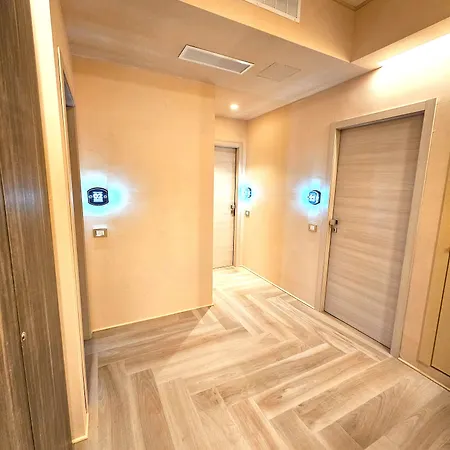 Trilogy Prestige - Premium 4* 莱切