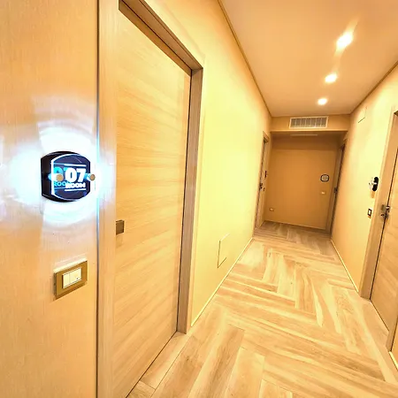 Trilogy Prestige - Premium 住宿加早餐酒店 莱切