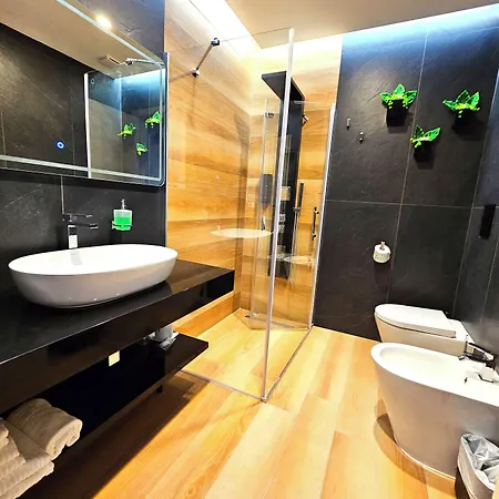 Trilogy Prestige - Premium Bed & Breakfast 4*