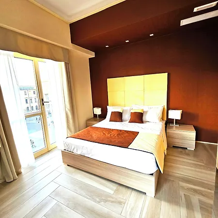 Trilogy Prestige - Premium Lecce