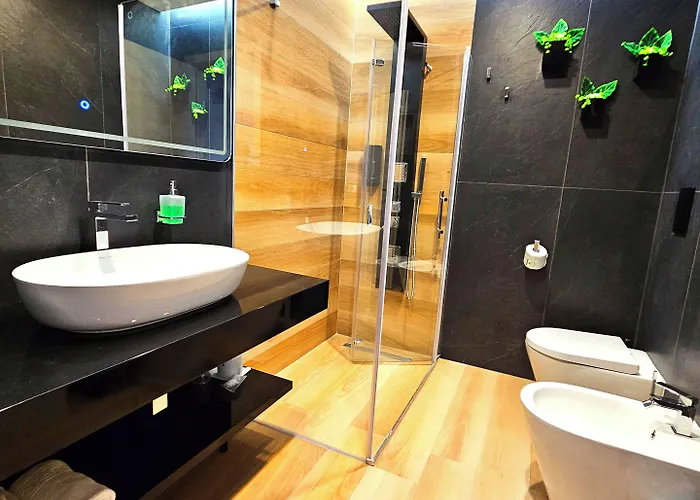 Trilogy Prestige - Premium Bed and breakfast 4*