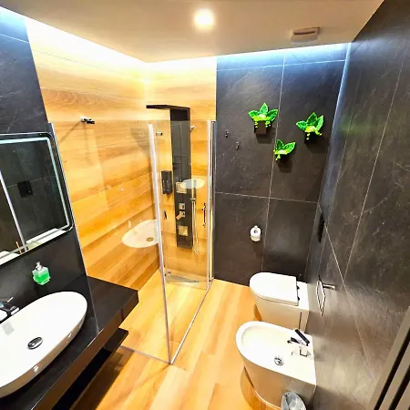 Bed & Breakfast Trilogy Prestige - Premium