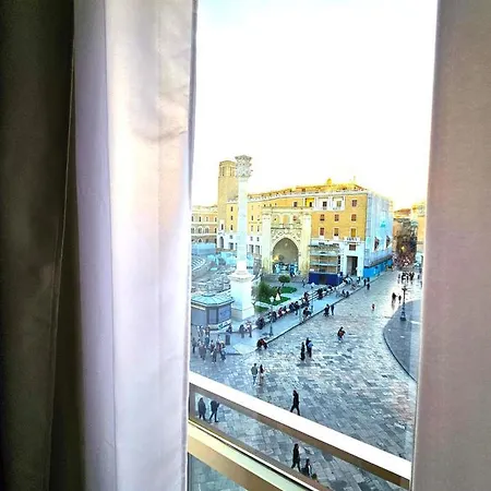 Bed & Breakfast Trilogy Prestige - Premium 4*