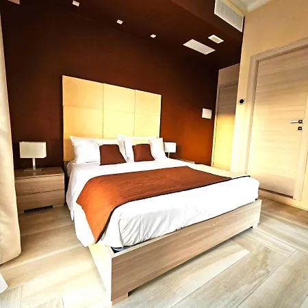 Bed & Breakfast Trilogy Prestige - Premium Lecce
