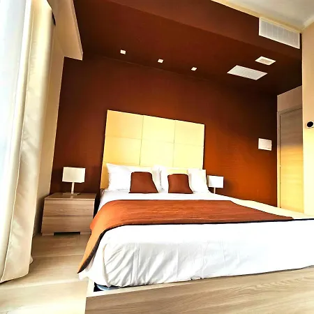 Trilogy Prestige - Premium Lecce