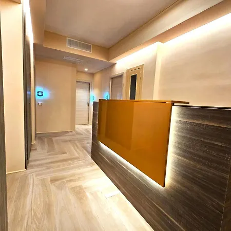 Trilogy Prestige - Premium * Lecce