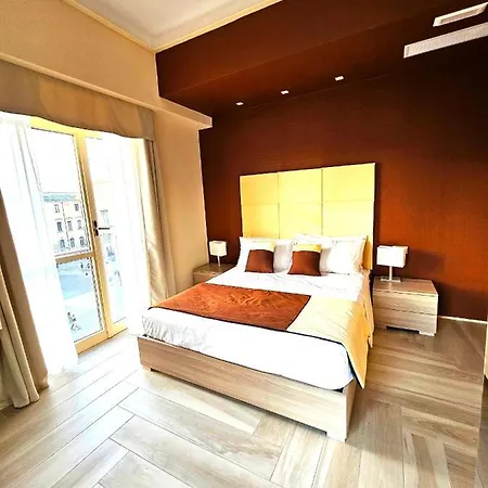 Trilogy Prestige - Premium Bed & Breakfast