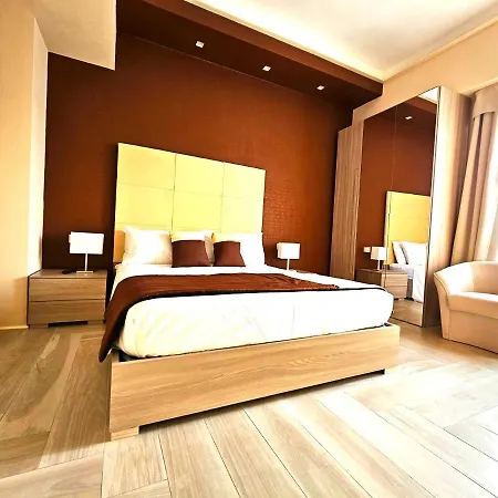 Trilogy Prestige - Premium فندق مبيت وإفطار
