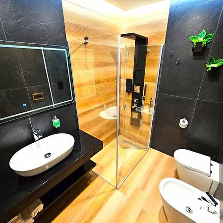Trilogy Prestige - Premium Bed & Breakfast *