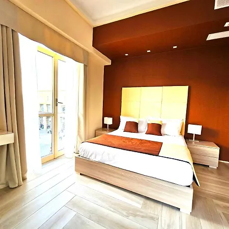 Trilogy Prestige - Premium * Lecce