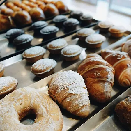 Alojamento de Acomodação e Pequeno-almoço Trilogy Prestige - Premium Lecce