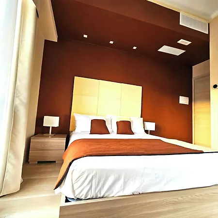 Trilogy Prestige - Premium 4* Lecce