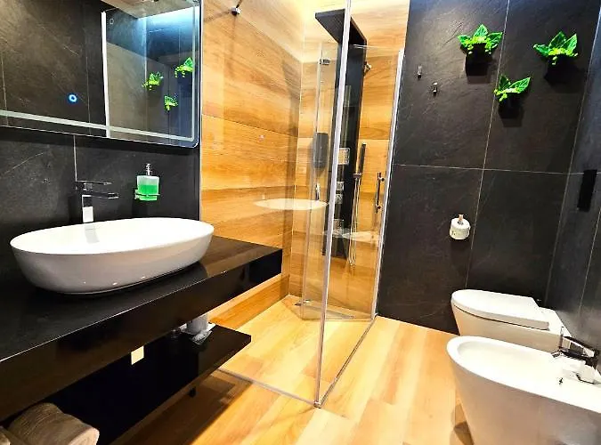 Trilogy Prestige - Premium לצ'ה