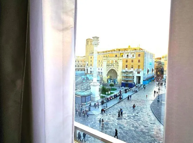 לינה וארוחת בוקר Trilogy Prestige - Premium 4*