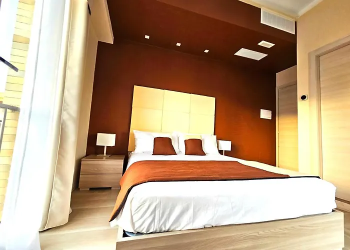 Trilogy Prestige - Premium לצ'ה