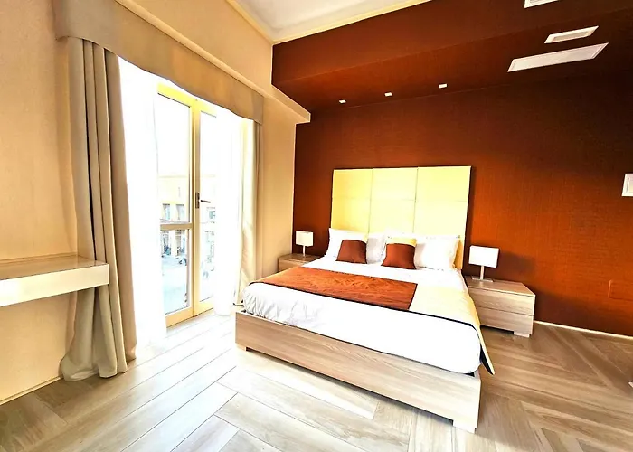 Trilogy Prestige - Premium 4* לצ'ה