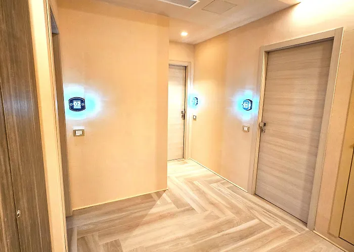 Trilogy Prestige - Premium 4* לצ'ה