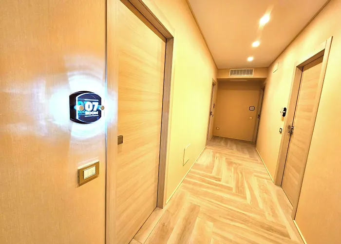 Trilogy Prestige - Premium לינה וארוחת בוקר לצ'ה