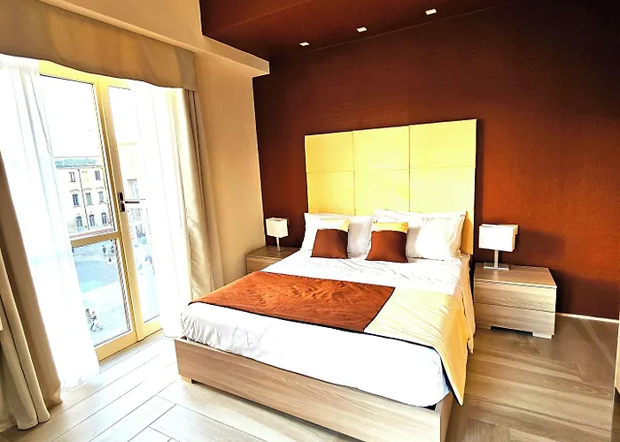 Trilogy Prestige - Premium Lecce