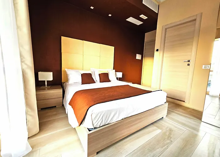 Trilogy Prestige - Premium Bed & Breakfast 4*