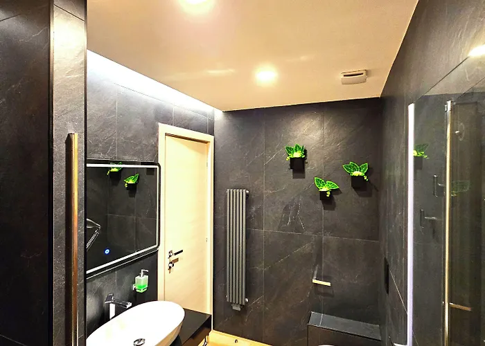 Trilogy Prestige - Premium 4* לצ'ה